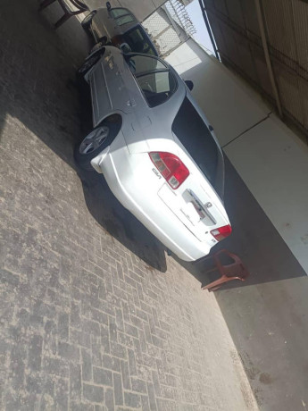 Honda civic Automatic