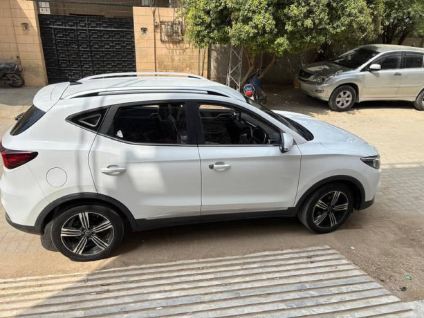 MG ZS 2021 Model 1.5cc