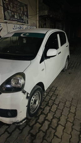 Mira 2014 import registered 2017