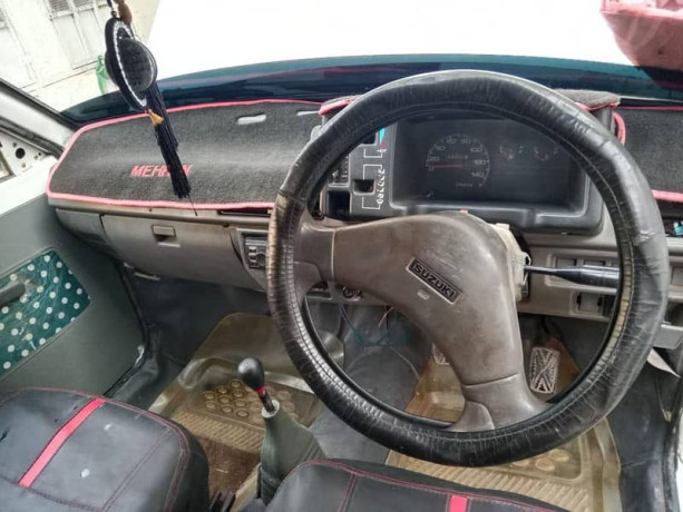 Suzuki Mehran Vx 2004 for sale