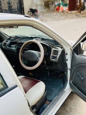 SUZUKI ALTO VXR 2007