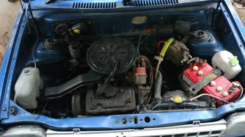 Mehran Car 1989 for sale