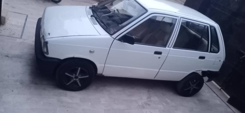 Mehran VX