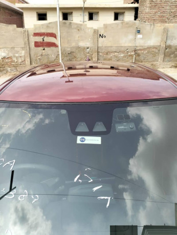 Brand new Toyota raize z package top of the line