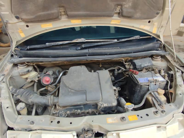 Toyota Passo Model 2009 Registered 2013