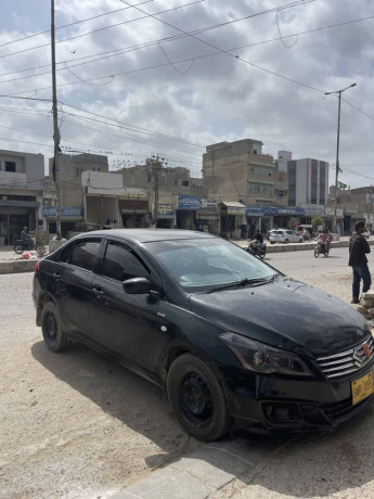 Suzuki ciaz bumper to bumper genuine