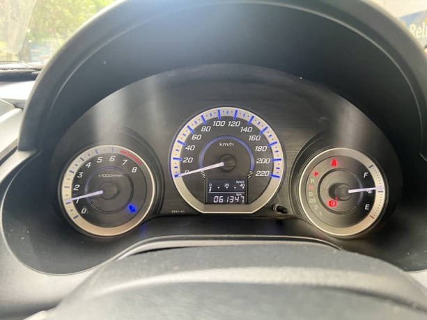 Honda City – Reliable, Fuel Efficient, and Ready to Go!