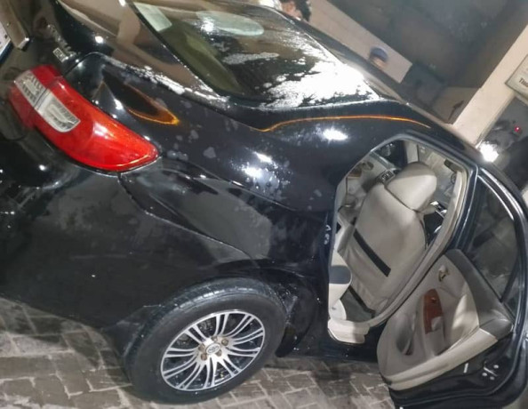 Toyota Corolla XLI 2009