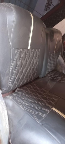 Suzuki Khyber 1991 model