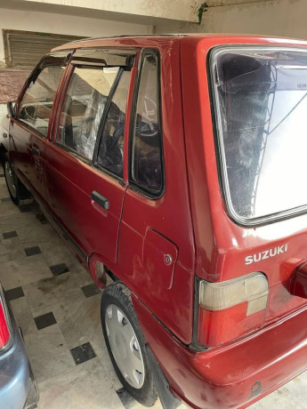 Mehran 1990