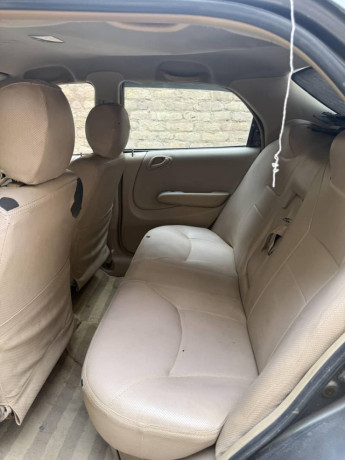 Honda city idsi 2007