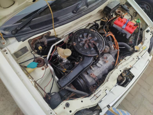 Im selling suzuki alto vxr 2011