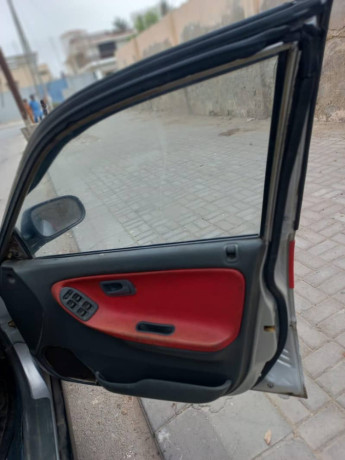 Honda Civic Ex Dolphin 1995 Good Condition btr dn cultus alto coure