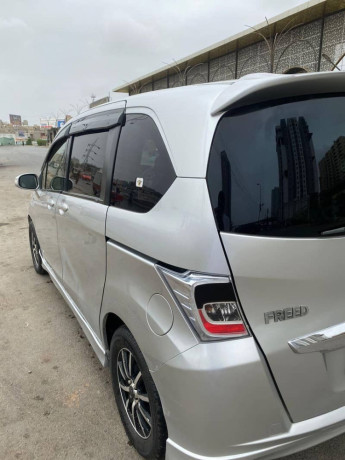 Honda freed 2012/2017 seal to seal original sianta gli