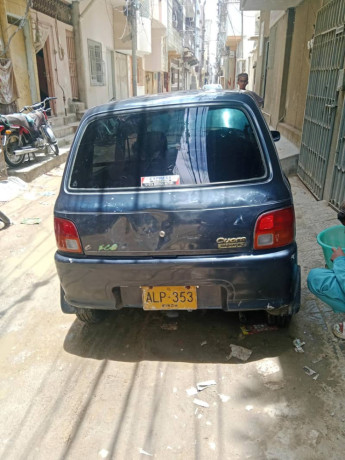 Condition ok he Masha Allah