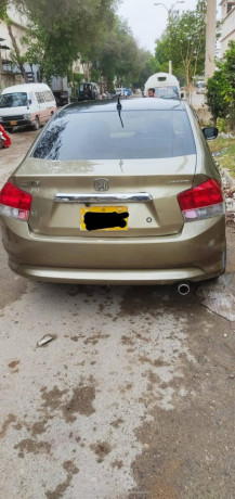 Honda City 1.3 IVTEC Automatic