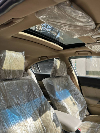 Honda Civic VTi Oriel Prosmatec