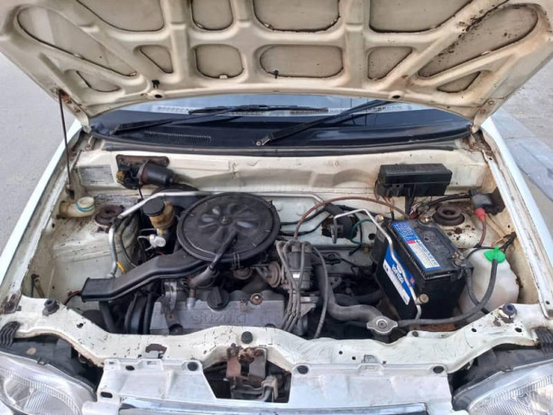 Suzuki Alto VXR 2008 Original Condition btr dn mehran coure