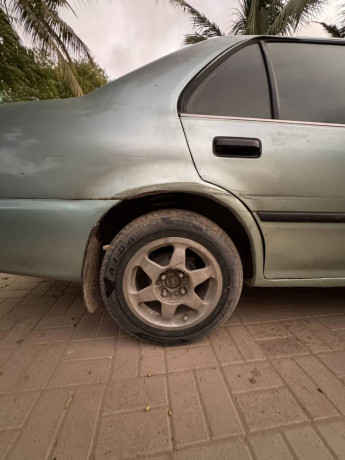 Honda City Exi 2001 For Sale