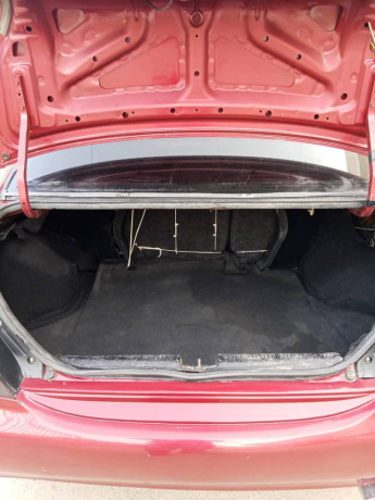 Mitsubishi Lancer 2005/2007