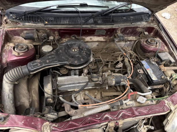 Cultus VXR better than Alto Cuore Mehran