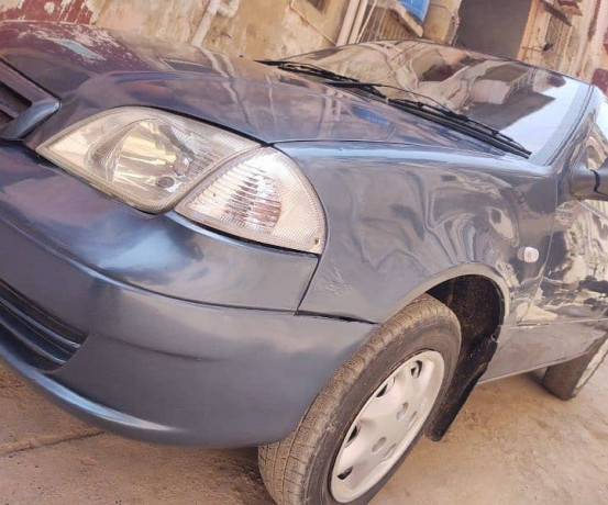 Suzuki Cultus VXR 2007 1st Owner