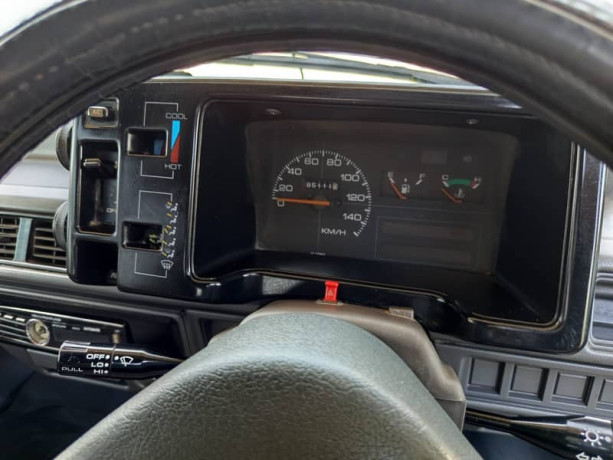 Suzuki Mehran VXR 2016 CNG