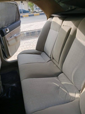 Mitsubishi Lancer 2005 glx 1.6