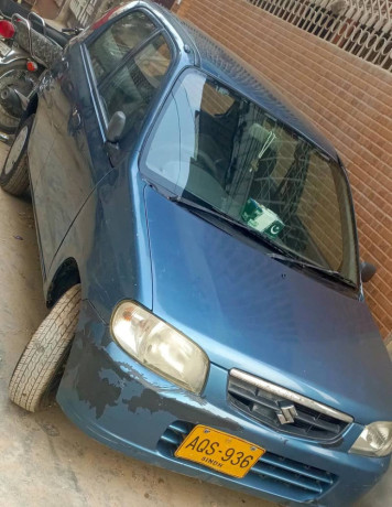 Suzuki Alto 2008