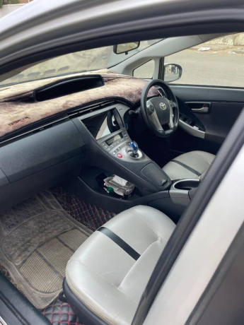 Toyota Prius S Ler Edition 2013/2017