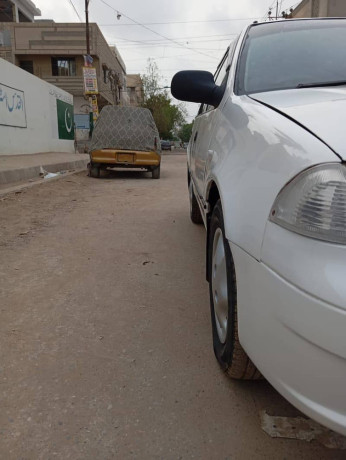 Suzuki cultus vxr original condition contact this no 03135334763