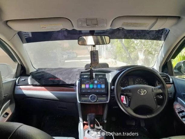 Toyota premio F1.5 2008