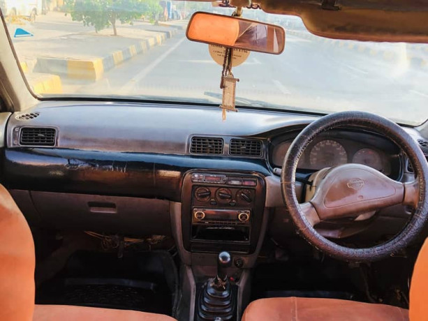 Nissan sunny good condition