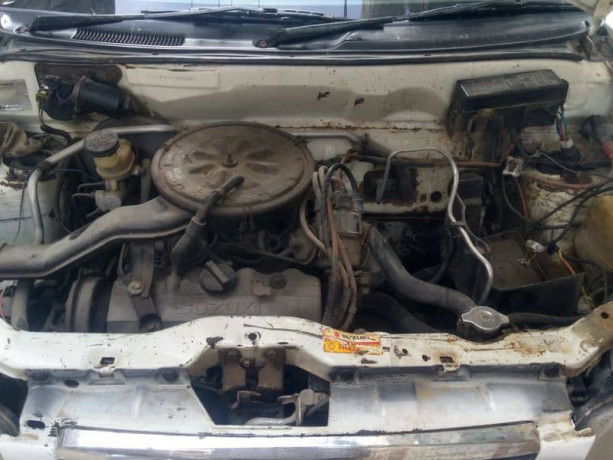 Suzuki Alto vxr2006 #03303126607