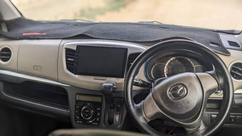 660 CC Wagon R Mazda Flair Push Start Like Mira Move Dayz