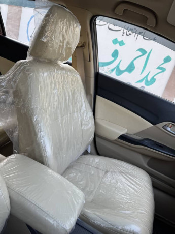 Honda civic triborn 2013 ug