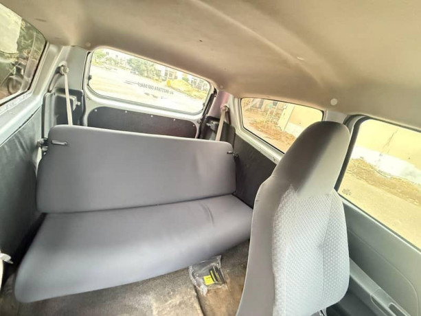 Daihatsu Mira. 2 Door. Model 2014