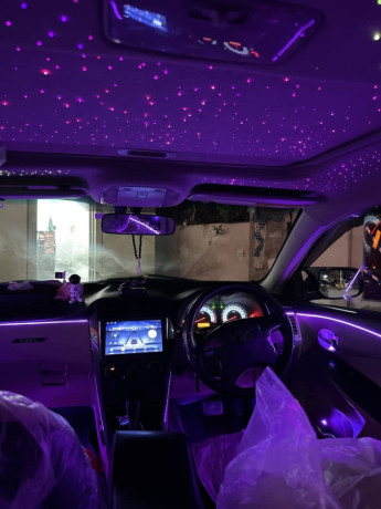 Toyota corolla ALTIS 1.6 SR CRUISETRONIC