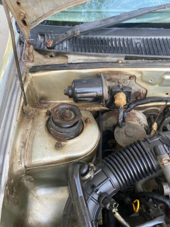 2010 Suzuki Cultus vxr