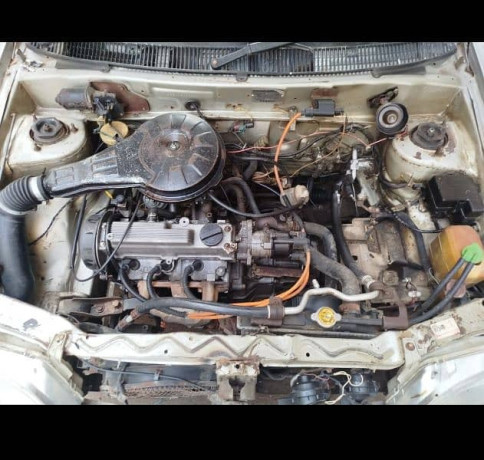 Suzuki Cultus VXR 2004