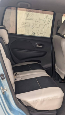 Suzuki Wagon R Mazda flair 2014/17