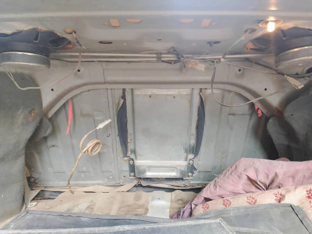 Suzuki Baleno JXR 2004