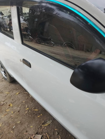 Bumper to bumper Genuine Manual engine 660cc