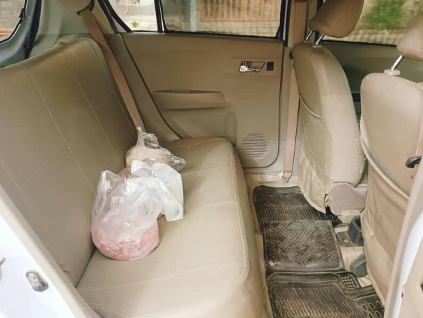 Daihatsu Mira 660cc 2015/2017