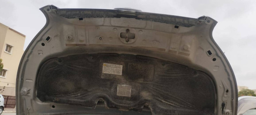 Toyota Rush for Sale 2008 Oct 2013