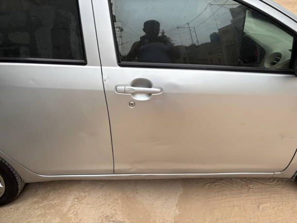 Daihatsu Mira 2015/2017 LSA