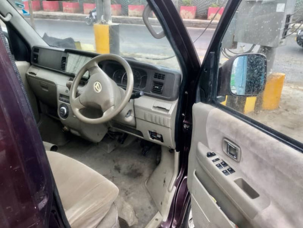 Diahatsu Atrai Wagon Custom