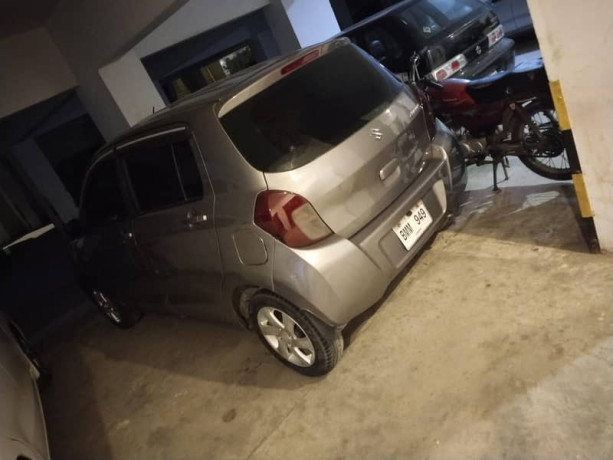 Cultus VXL 2018 first owner