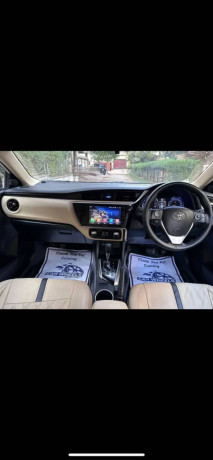 Toyota Corolla Altis X 2021