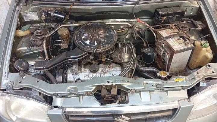 Alto VXR 2012 (Urgent Sale)